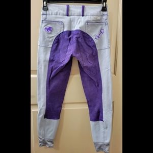 Smartpak Full-Seat Breeches